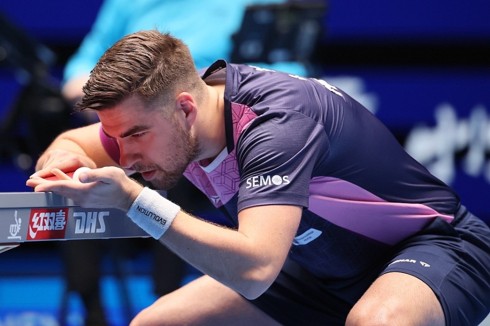 在比赛的最 在比赛的最