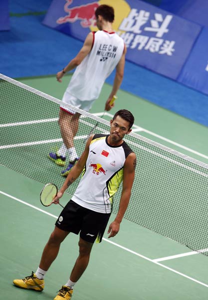 承办的启示 承办的启示