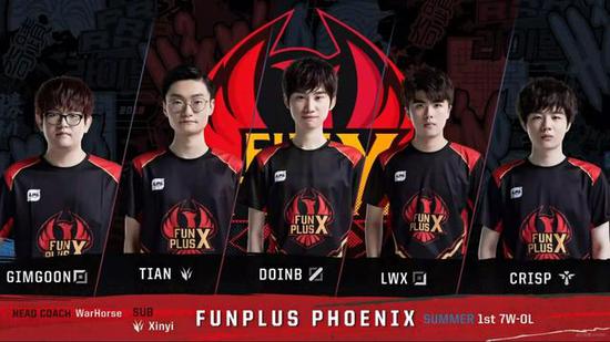 他以其独特 他以其独特